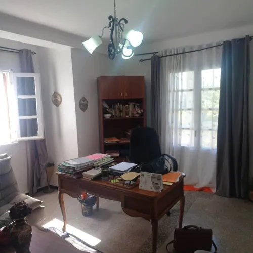 Location Appartement Alger Mohammadia