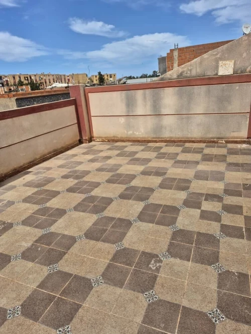 Vente Villa Alger Cheraga