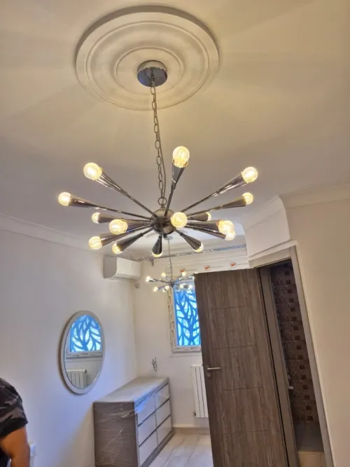 Location Appartement Duplex Alger Staoueli