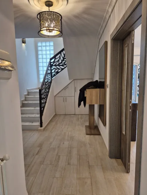 Location Appartement Duplex Alger Staoueli