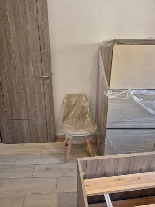 Location Appartement Duplex Alger Staoueli