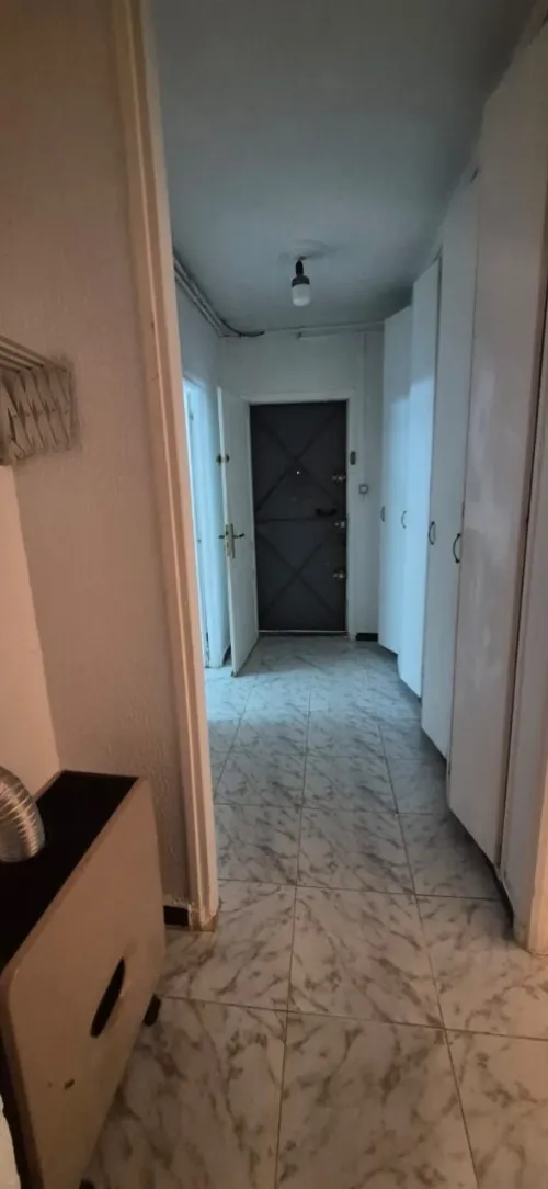 Location Appartement F3 Alger Bab ezzouar