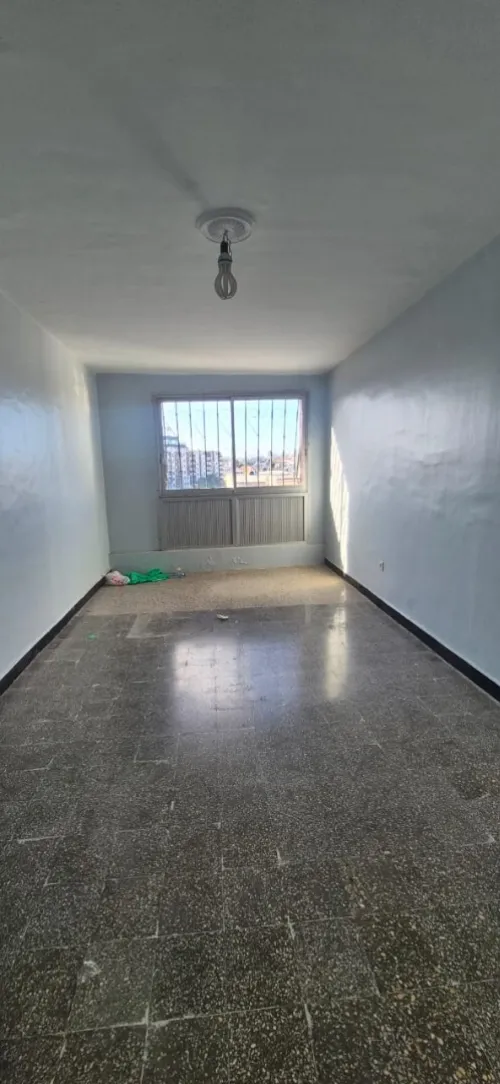Location Appartement F4 Alger Said hamdine