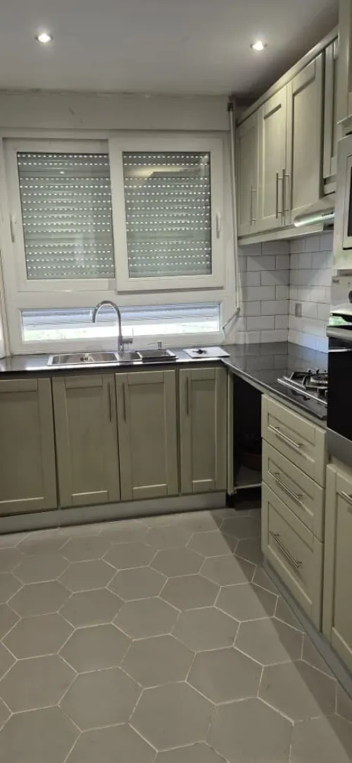 Vente Appartement F3 Alger Mohammadia