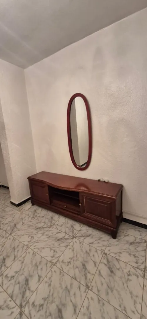 Location Appartement F3 Alger Bab ezzouar