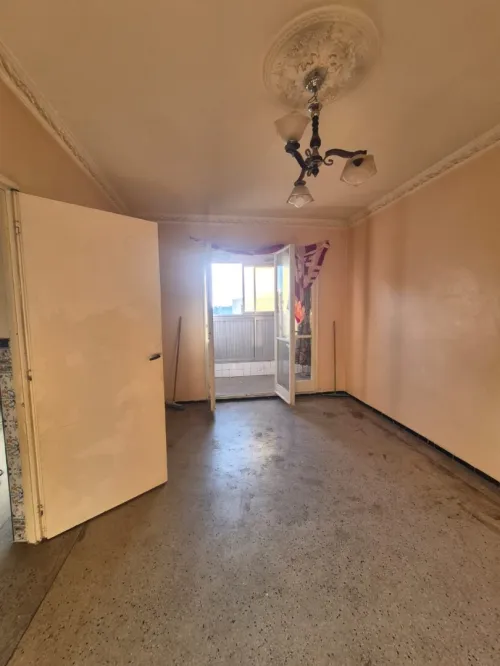 Location Appartement F3 Alger Mohammadia