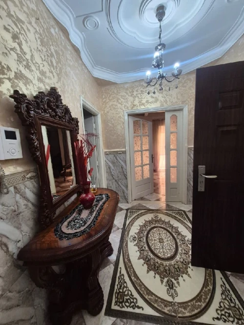 Location vacances Appartement Niveau de villa F3 Alger Bordj el kiffan