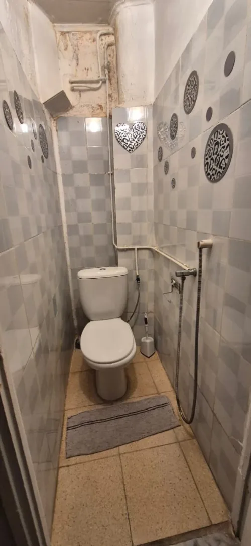 Location Appartement F3 Alger Bab ezzouar