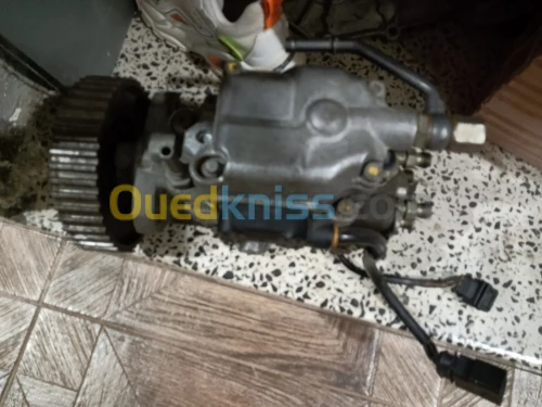 Pompe injection TDI 110