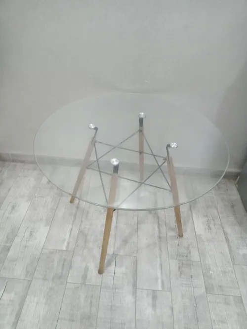 Table cuisine 