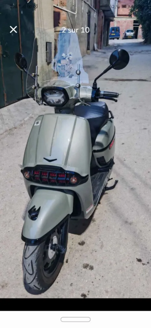 Piaggio Vms Victoria 300 2025 2025