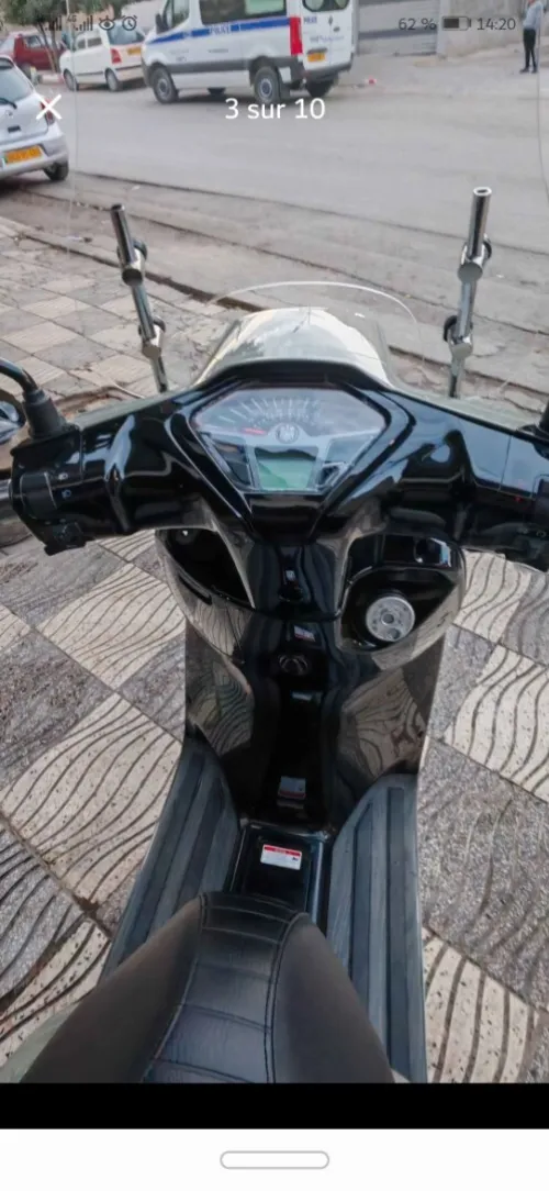 Piaggio Vms Victoria 300 2025 