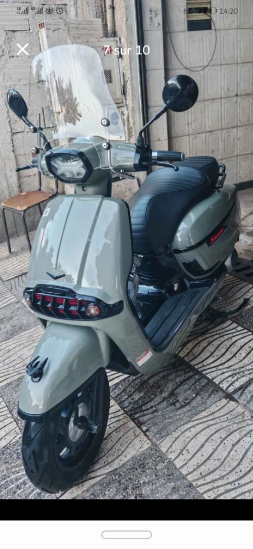 Piaggio Vms Victoria 300 2025 2025