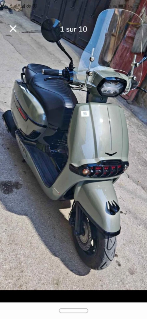 Piaggio Vms Victoria 300 2025 2025