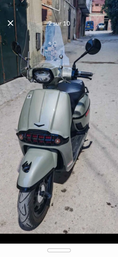 Piaggio Vms Victoria 300 2025 