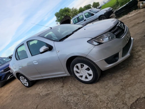 Dacia Logan 2014 Logan