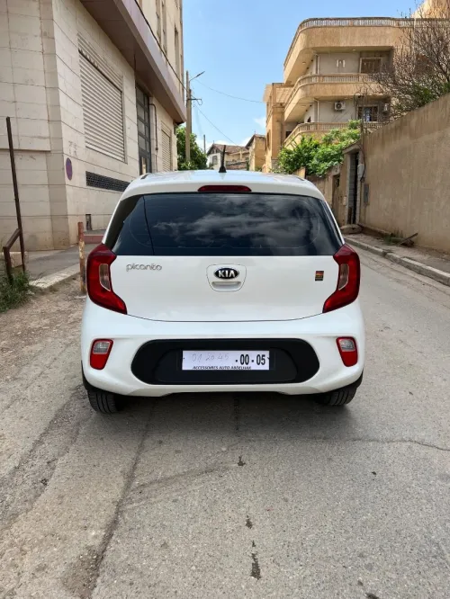 Kia Picanto 2019 LX Start