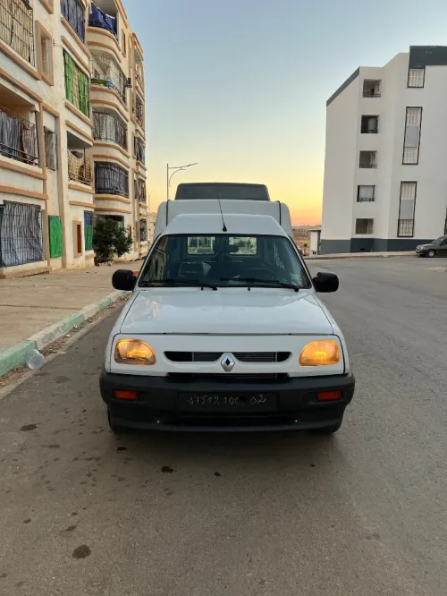 Renault Express 2000 Essence