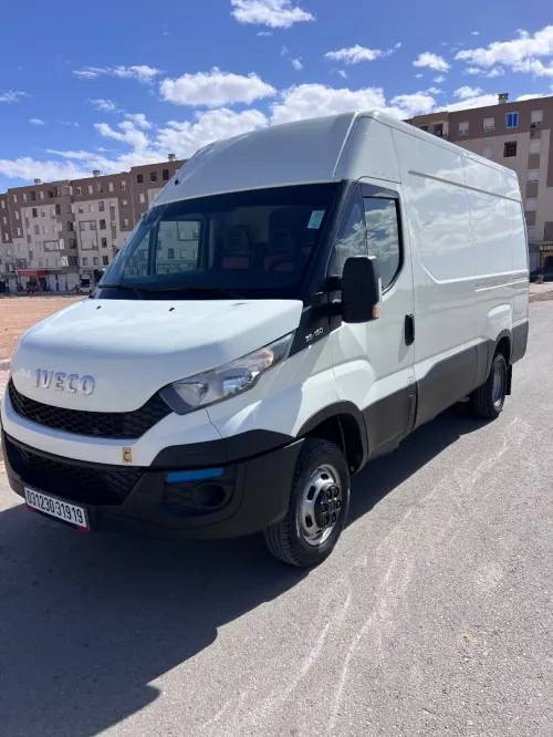 Iveco Iveco 2019