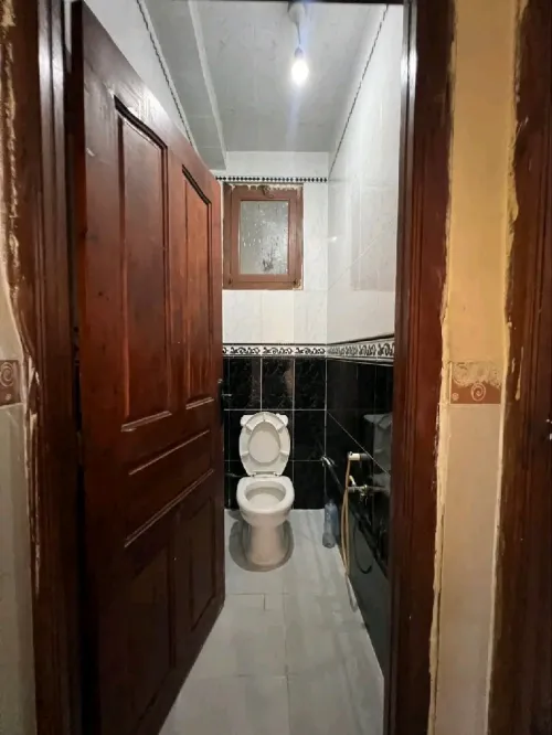 Location Appartement Niveau de villa F3 Alger Bourouba