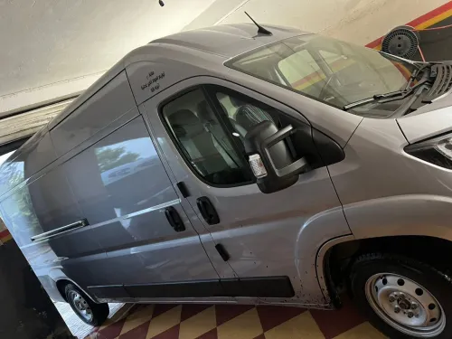 Fiat Ducato 2023 Org
