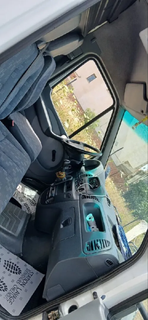 Mercedes Sprinter 2010
