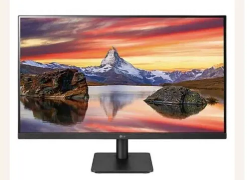 Monitor LG Professional (شاشة/شاشة)
