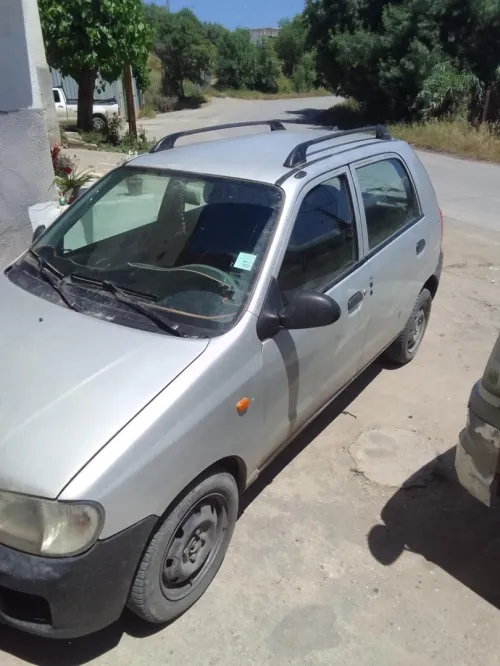 Suzuki Alto 2013 Alto