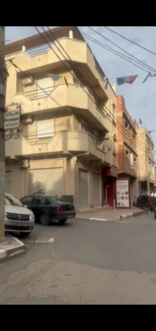 Vente Villa Alger Gue de constantine