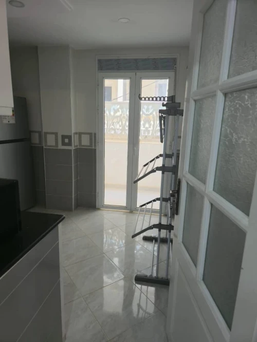 Vente Appartement F3 Alger Bordj el kiffan