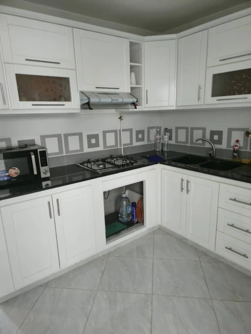 Vente Appartement F3 Alger Bordj el kiffan