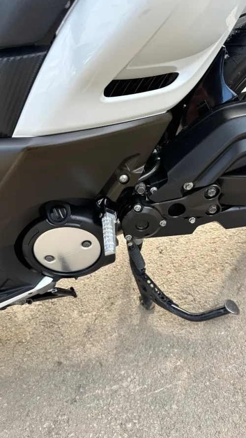 Yamaha Tmax 2013