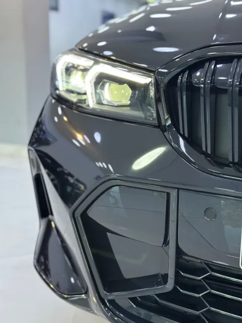BMW Série 3 2026 Pack M XDRIVE