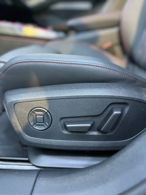 Audi A6 2026 Sline Quattro