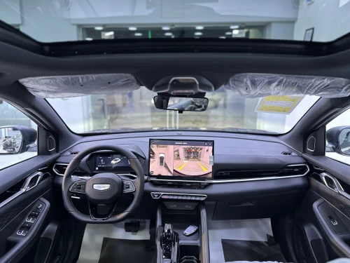 Geely Coolray 2026 Starlight 