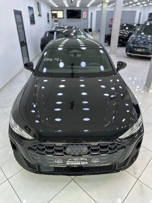 Audi A5 AVANT 2026 S Line