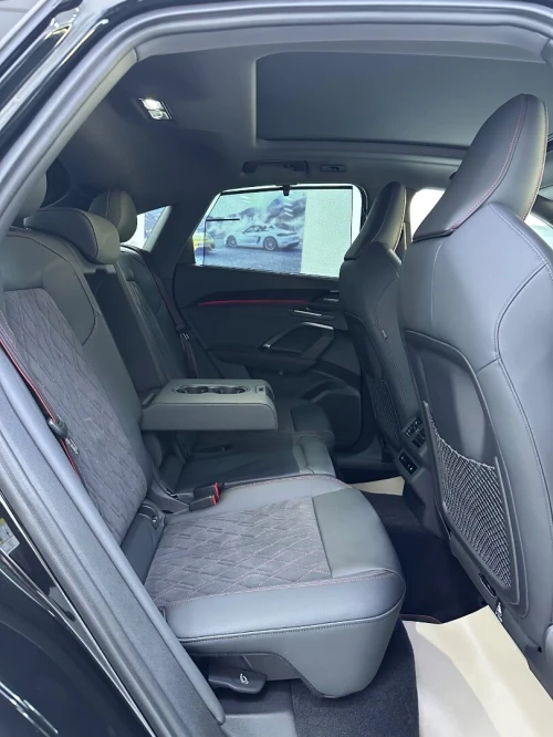 Audi New Q5 2026 Sline quattro
