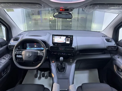 Citroen Berlingo 2026 Xtr