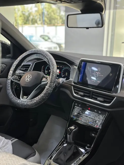 Volkswagen T-Roc 2025 R-Line 