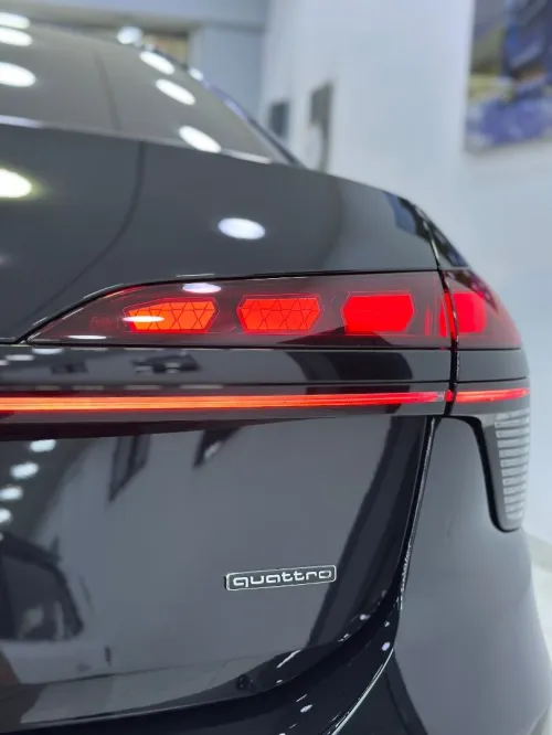 Audi A6 2026 Sline Quattro
