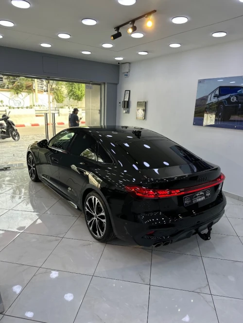 Audi A5 AVANT 2026 S Line
