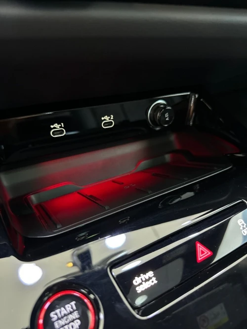 Audi A5 AVANT 2026 S Line
