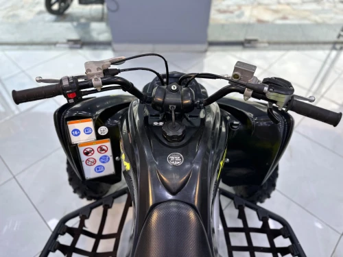 Yamaha Raptor 2023