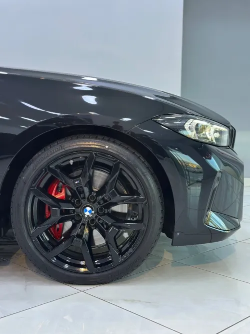 BMW Série 3 2026 Pack M XDRIVE