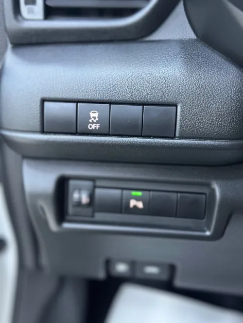 Suzuki Swift 2026 