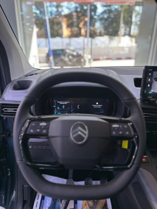 Citroen Berlingo 2026 Xtr