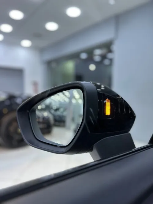 Audi Q3 2026 Sline
