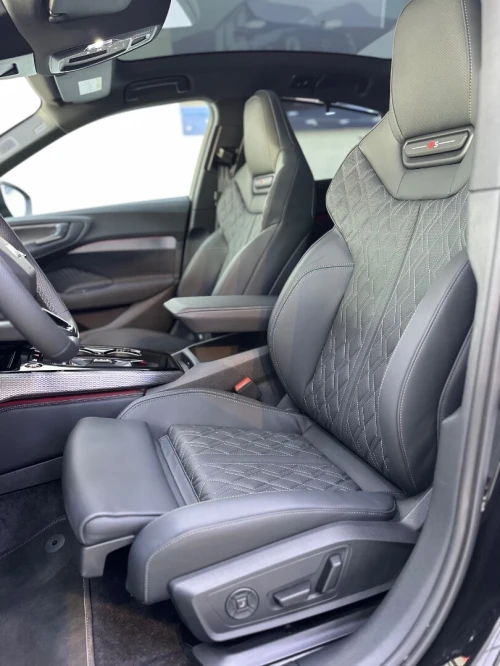 Audi A5 AVANT 2026 S Line