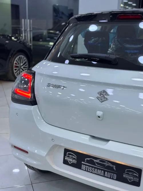 Suzuki Swift 2026 