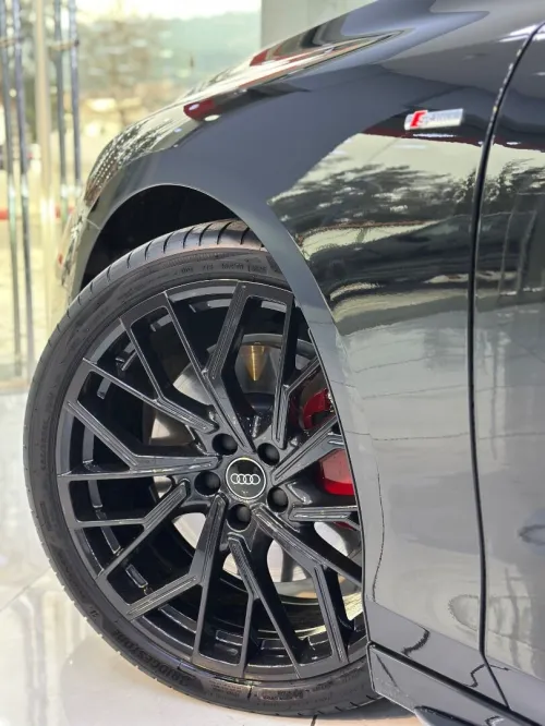 Audi A6 2026 Sline Quattro